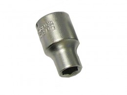 Faithfull Hexagon Socket 1/2in Drive 11mm £1.75